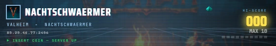 Arcade badge preview