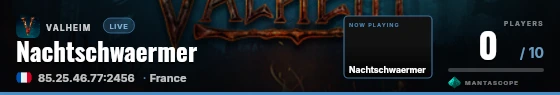 Hero badge preview