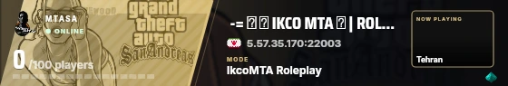 Blade badge preview