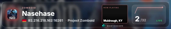 Glass badge preview