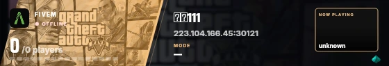 Blade badge preview