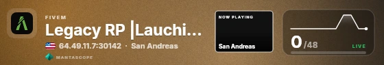 Mesh badge preview