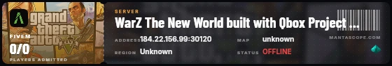 Ticket badge preview
