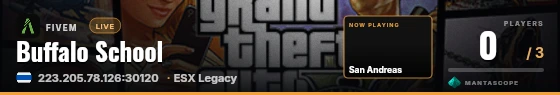 Hero badge preview