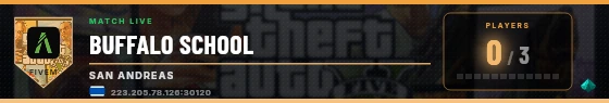 Scoreboard badge preview