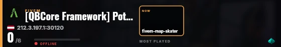 Filmstrip badge preview