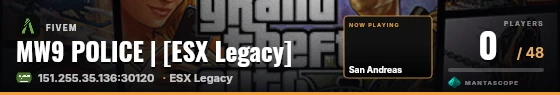 Hero badge preview
