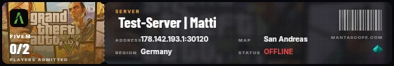 Ticket badge preview