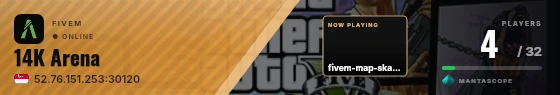 Sweep badge preview
