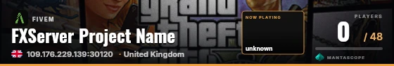 Hero badge preview