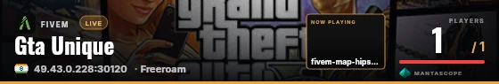 Hero badge preview