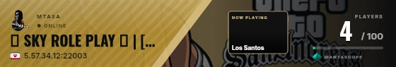 Sweep badge preview