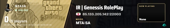 Blade badge preview