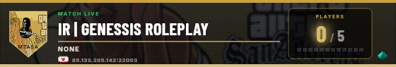 Scoreboard badge preview