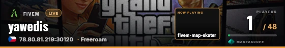 Hero badge preview