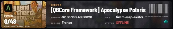 Ticket badge preview