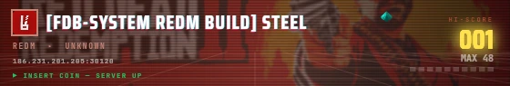 Arcade badge preview