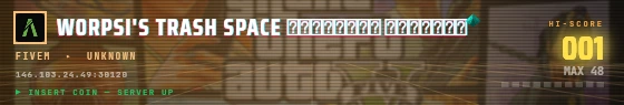 Arcade badge preview