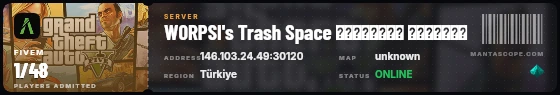 Ticket badge preview