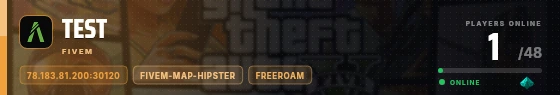 Edge badge preview