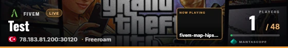 Hero badge preview