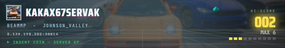 Arcade badge preview