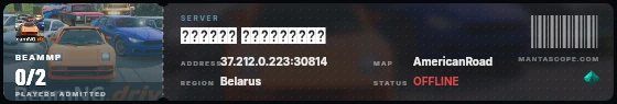 Ticket badge preview
