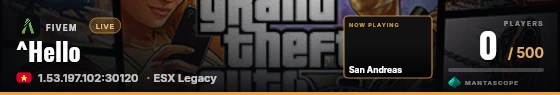 Hero badge preview