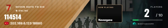 Sweep badge preview