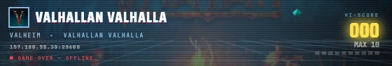 Arcade badge preview