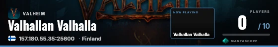 Hero badge preview
