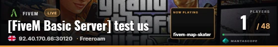 Hero badge preview