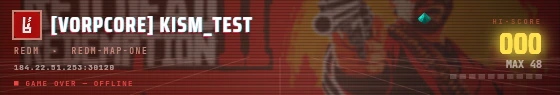 Arcade badge preview