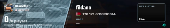 Blade badge preview