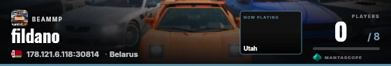 Hero badge preview