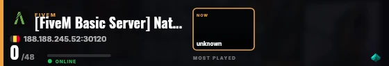 Filmstrip badge preview