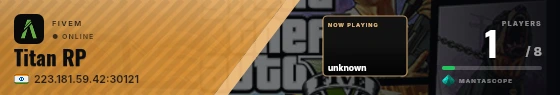 Sweep badge preview