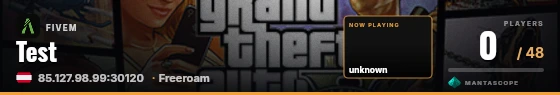 Hero badge preview