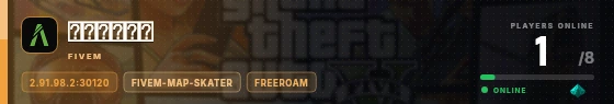 Edge badge preview
