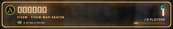 Marquee badge preview