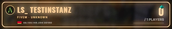 Marquee badge preview