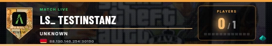 Scoreboard badge preview