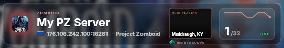Glass badge preview