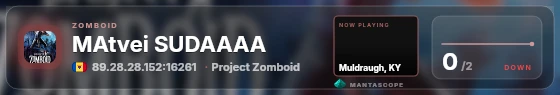 Glass badge preview
