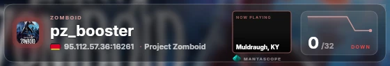 Glass badge preview