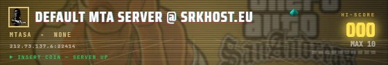 Arcade badge preview