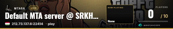 Hero badge preview