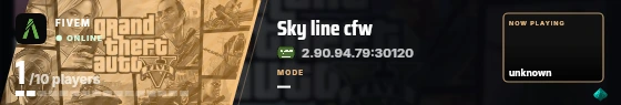 Blade badge preview