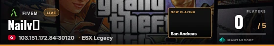 Hero badge preview