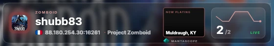 Glass badge preview